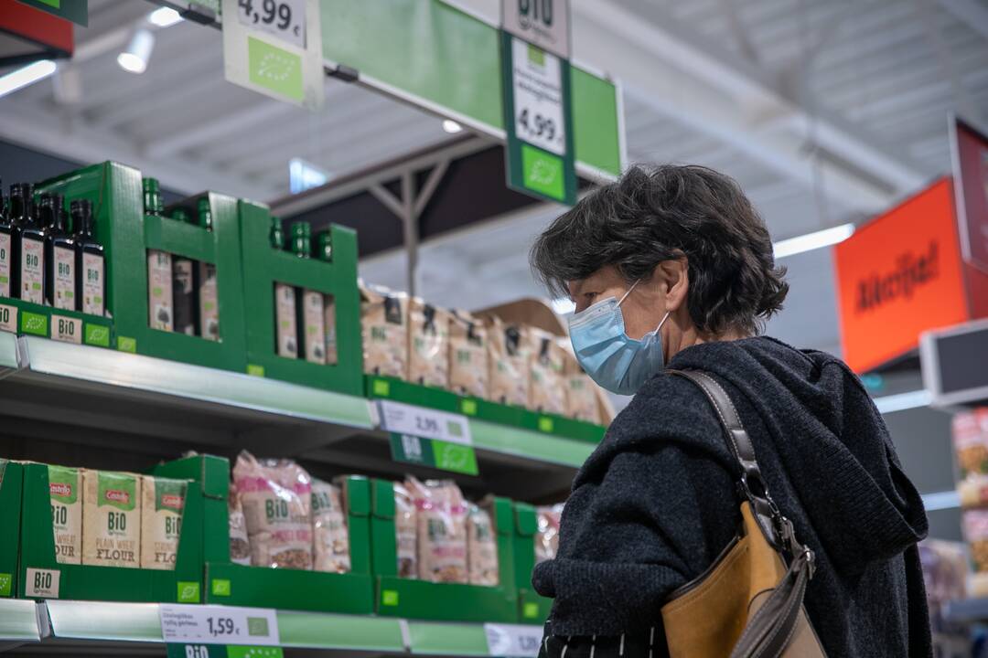 50-oji LIDL parduotuvė atidaryta Kaune
