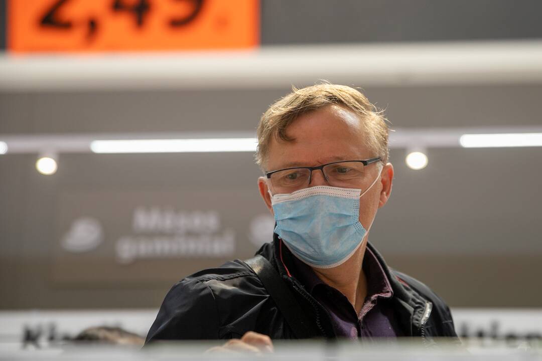 50-oji LIDL parduotuvė atidaryta Kaune