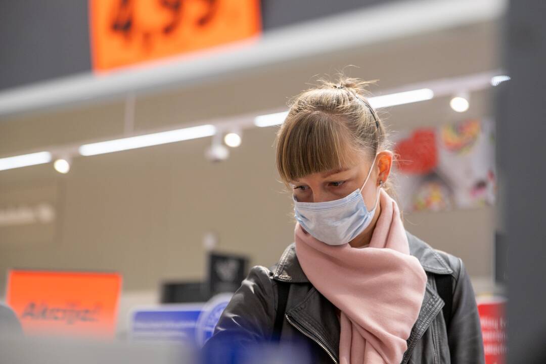 50-oji LIDL parduotuvė atidaryta Kaune