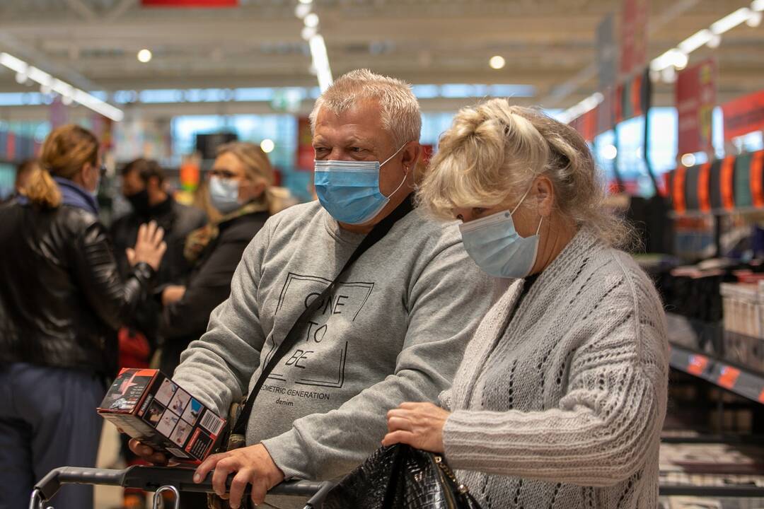 50-oji LIDL parduotuvė atidaryta Kaune