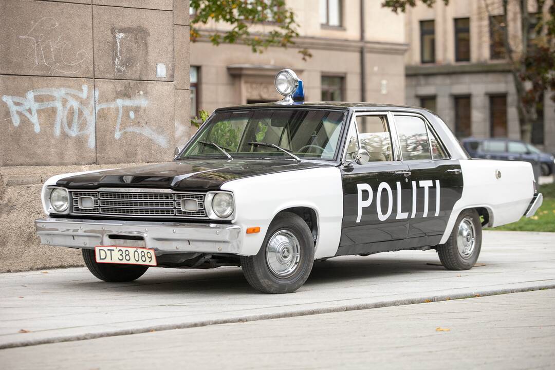 „Netflix“ Kaune filmuoja serialą