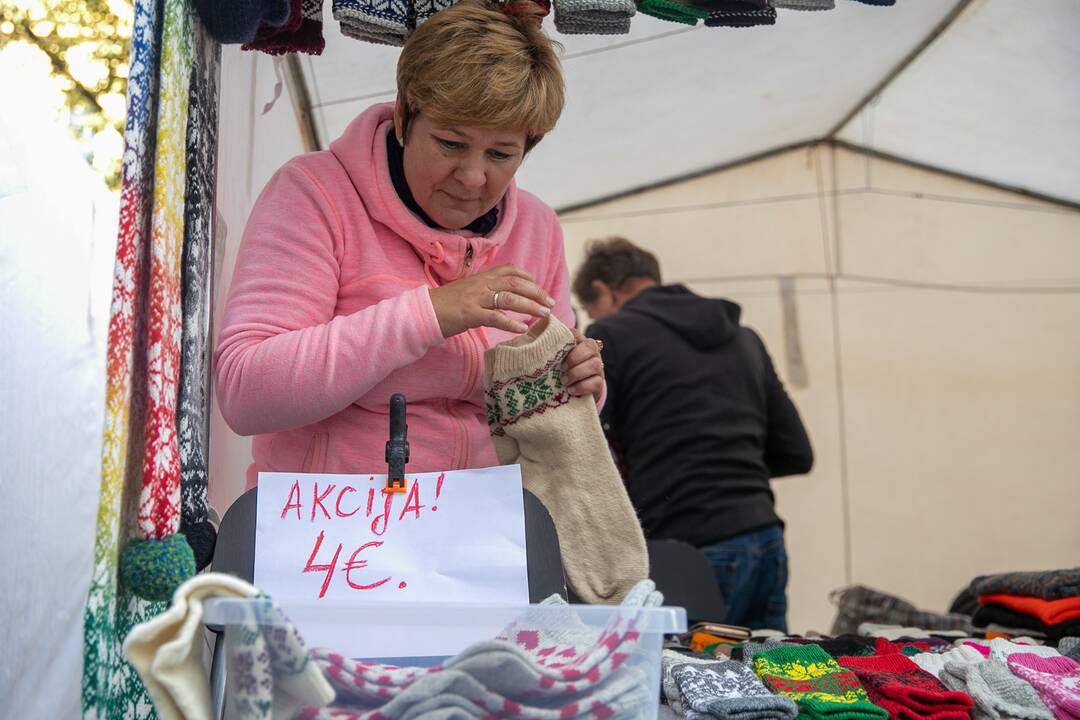 Mugė „Ruduo 2020“