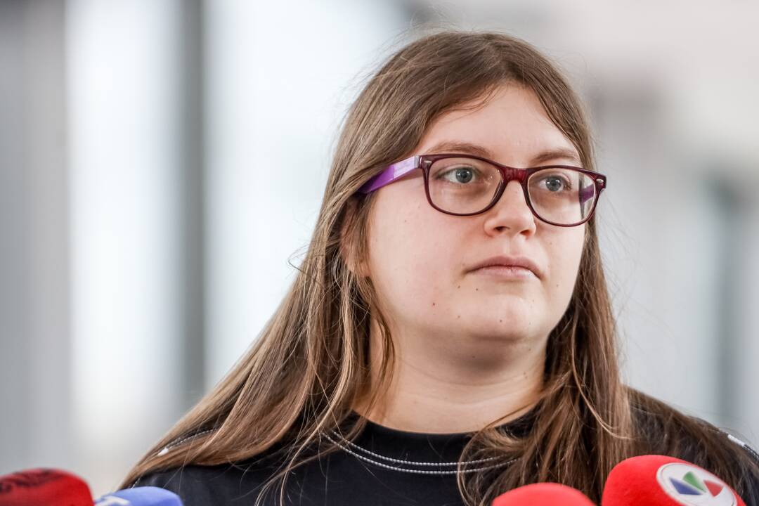 Kauno klinikose Milanai suleisti genų terapijos vaistai