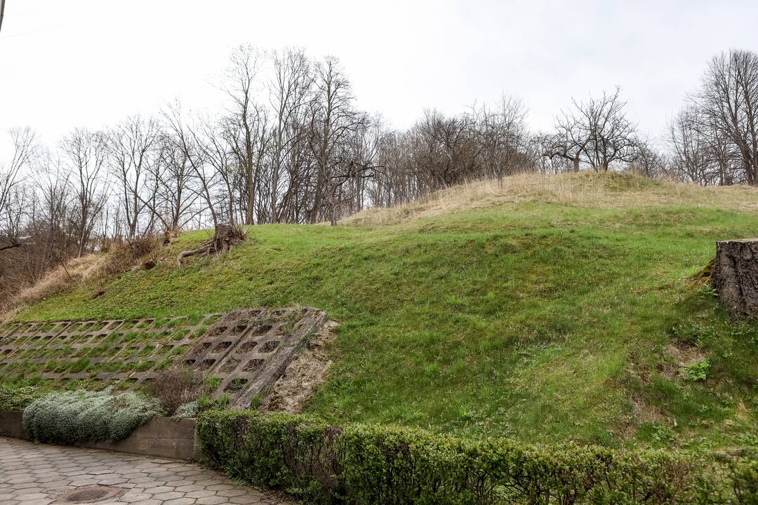 Edukacija istoriniuose Gruodžių namuose