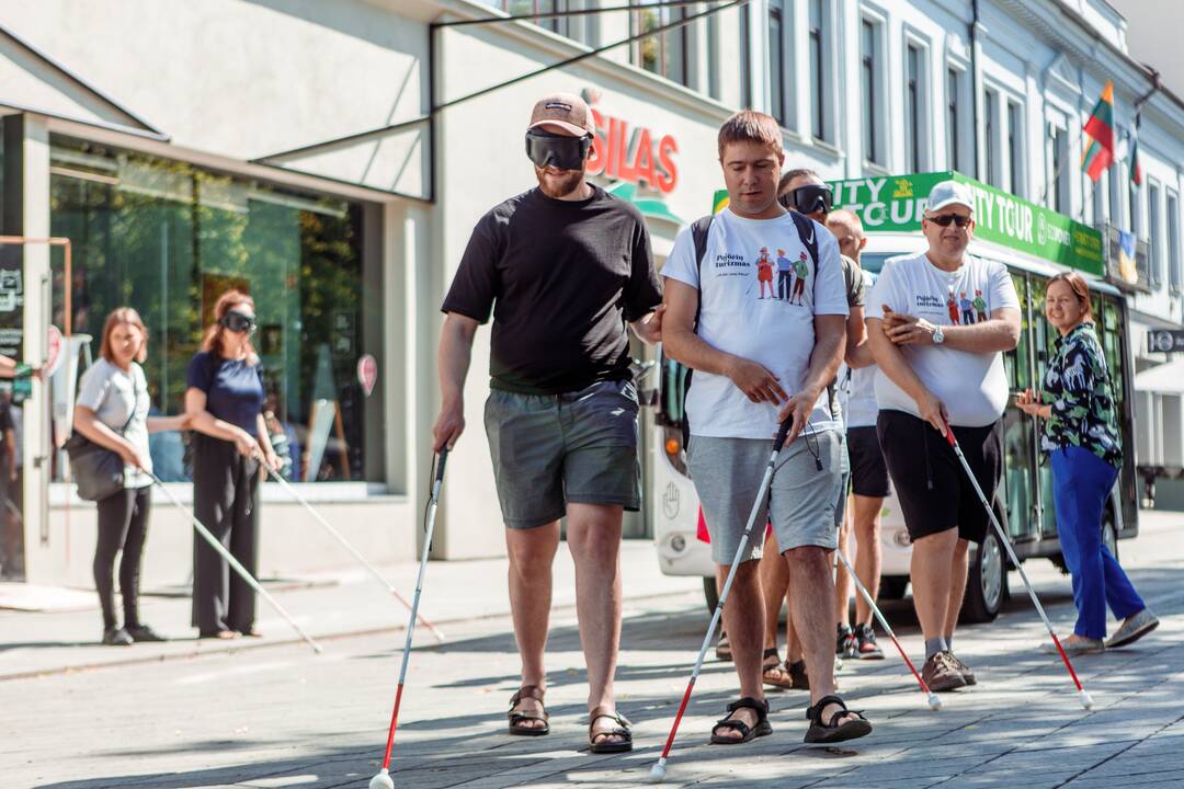 TIC vasaros naujienų pristatymas