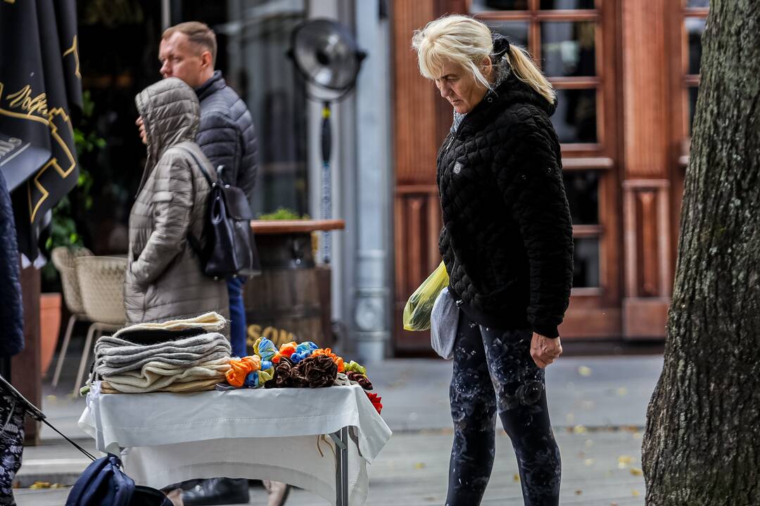 Kauno rudens mugė 2022