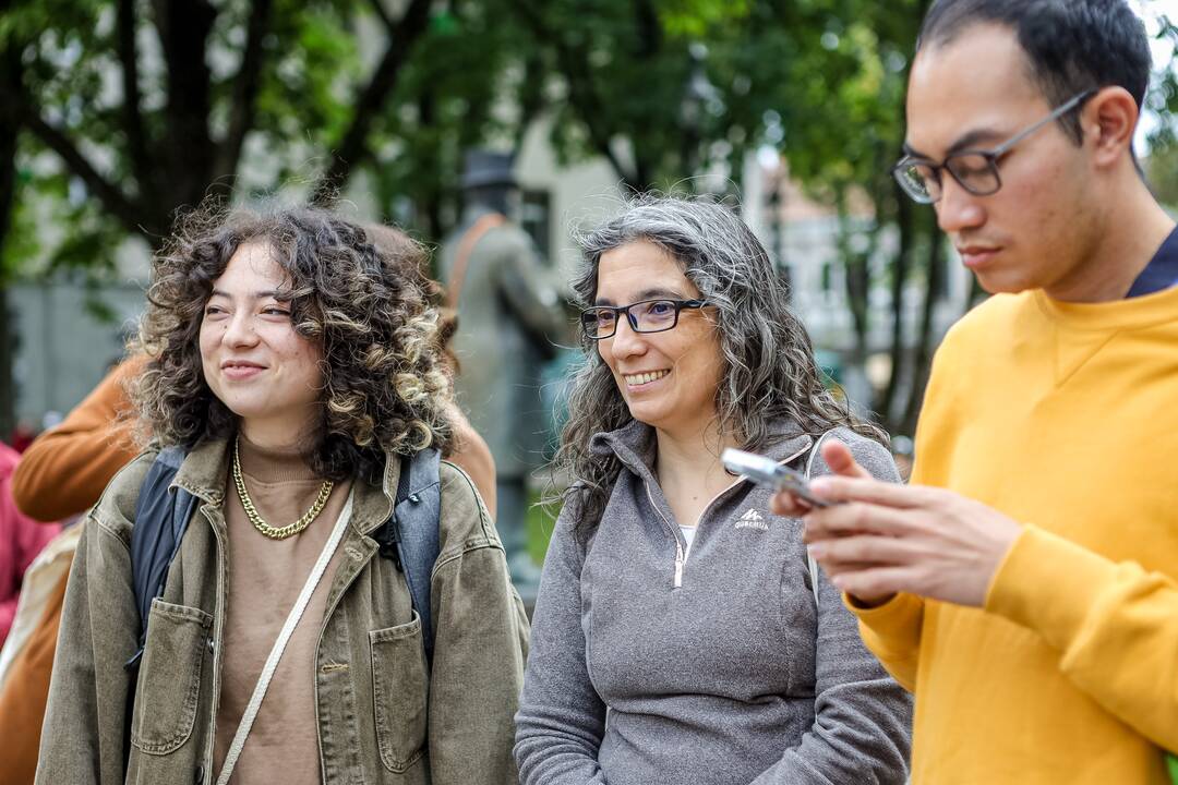  „Kultūrų sodas 2022“