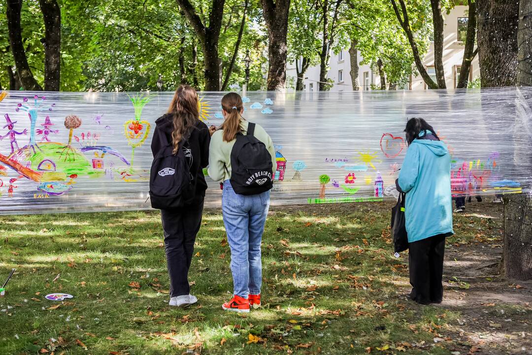  „Kultūrų sodas 2022“