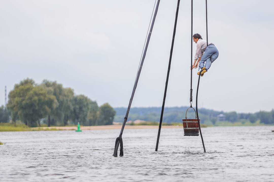 „ConTempo“ 2022: „Vėtrungė“