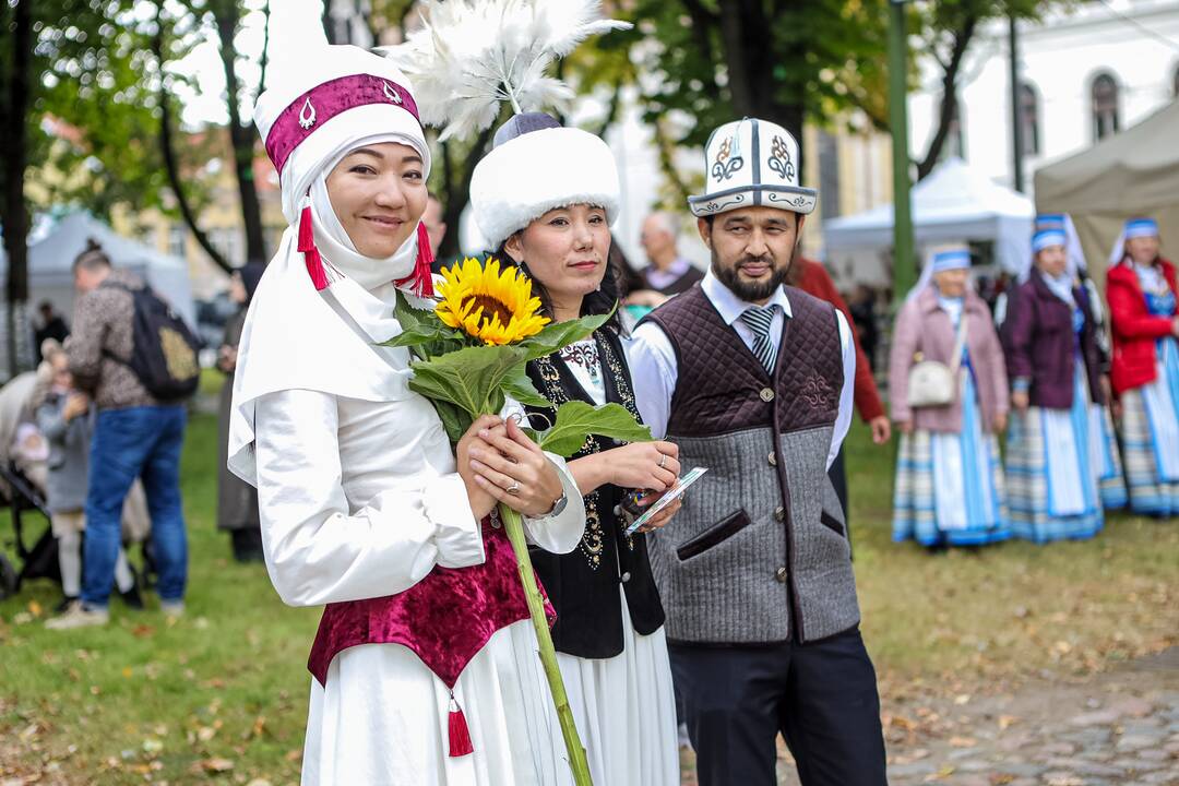  „Kultūrų sodas 2022“