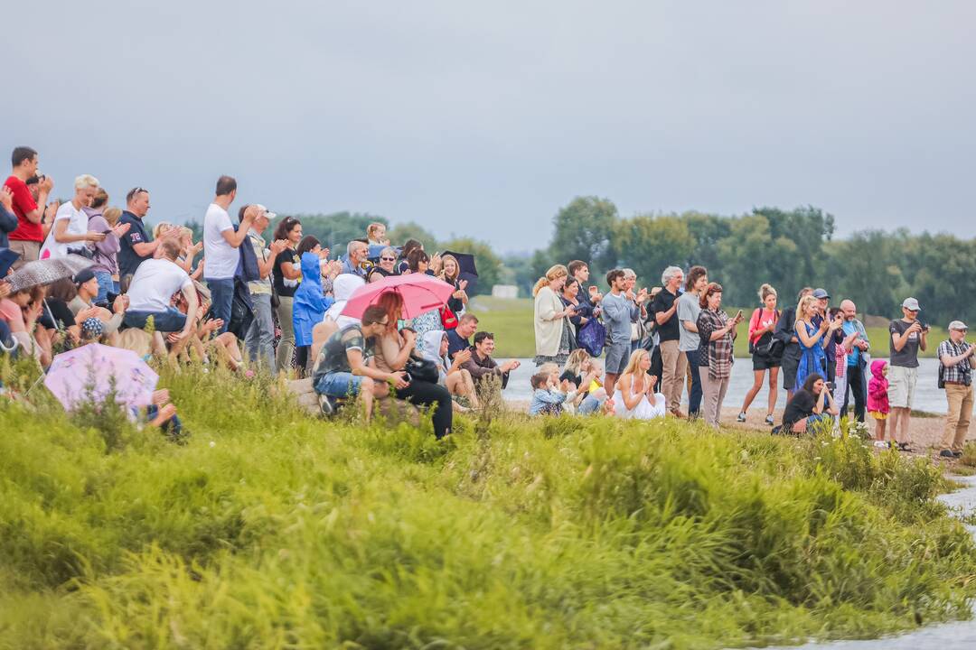 „ConTempo“ 2022: „Vėtrungė“