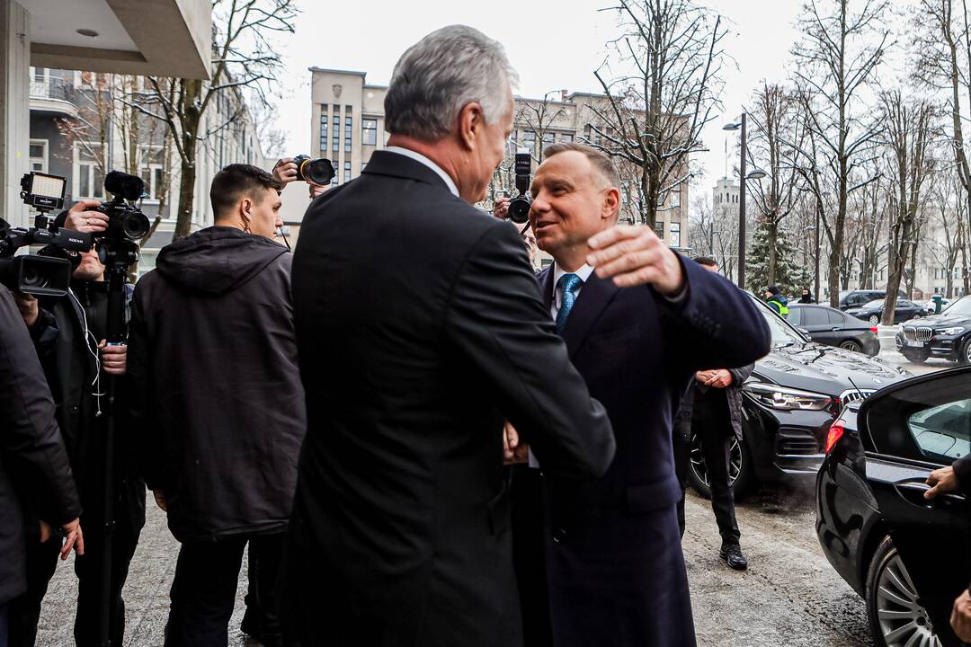 Tarptautinis simpoziumas „Europos idėja“ 