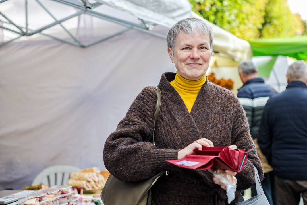 Kauno rudens mugė 2022