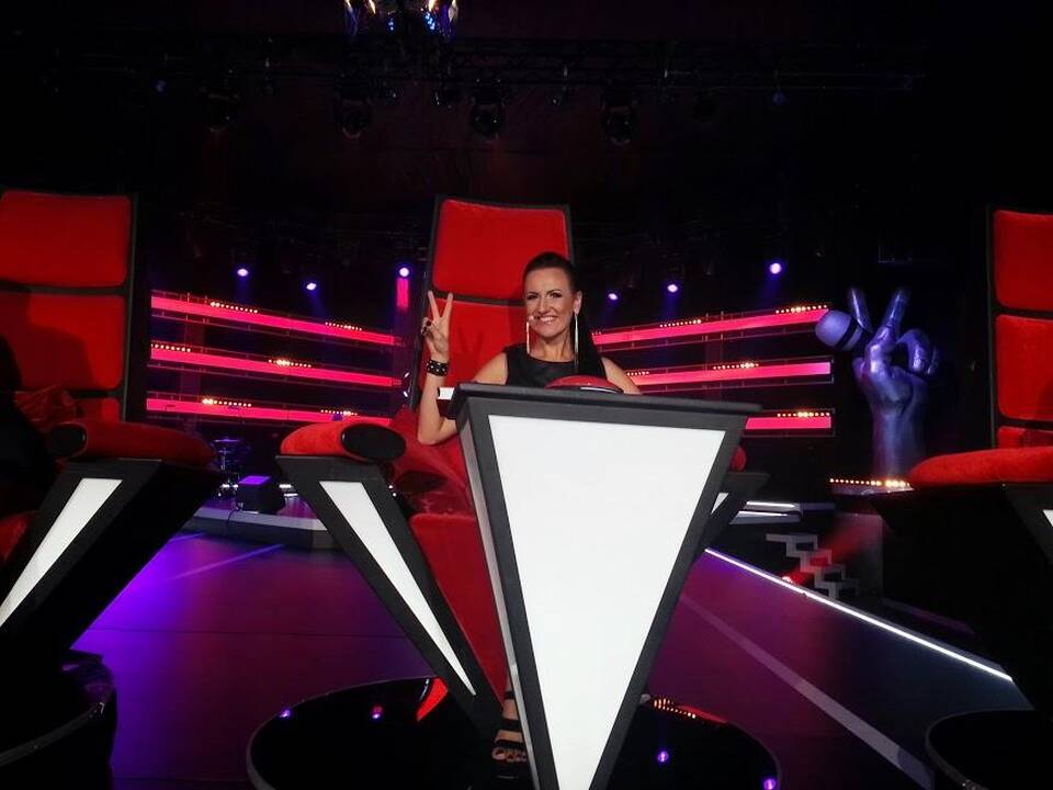 Darbas „Lietuvos balse“  Katažinai sutrukdė dalyvauti draugės O. Pikul vestuvėse 