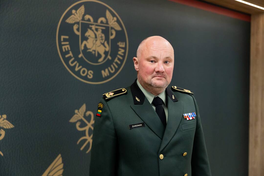 Muitinės departamente Estijos, Latvijos, Lenkijos, Lietuvos bei Suomijos muitinių vadovai pasirašė susitarimą dėl vienodų kontrolės priemonių taikymo