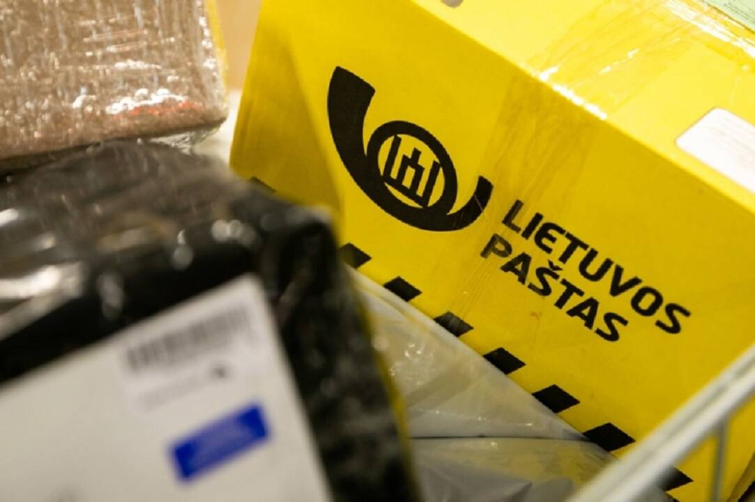 Lietuvos ir Singapūro pašto įmonės sutarė bendradarbiauti
