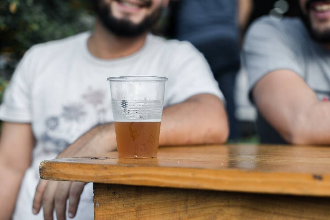 Izraelio alaus kultūra šiame amžiuje išgyvena renesansą.