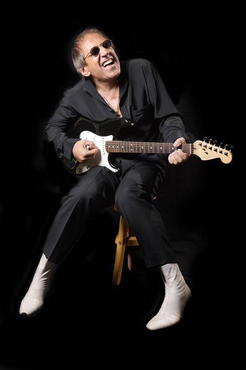 Lietuvos gyventojai mėgausis Adriano Celentano kūryba 