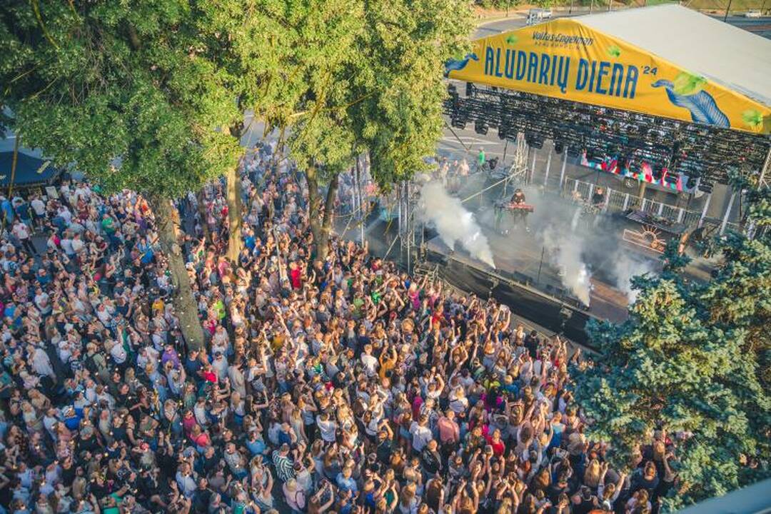 „Volfo Engelman“ rinkodaros vadovas Mantas Matukaitis.