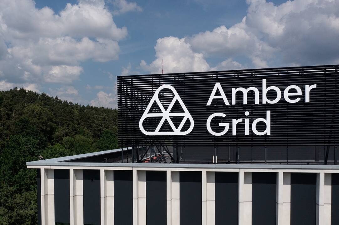 „Amber Grid“ vadovo konkurse – 28 paraiškos, tarp jų – Biknius