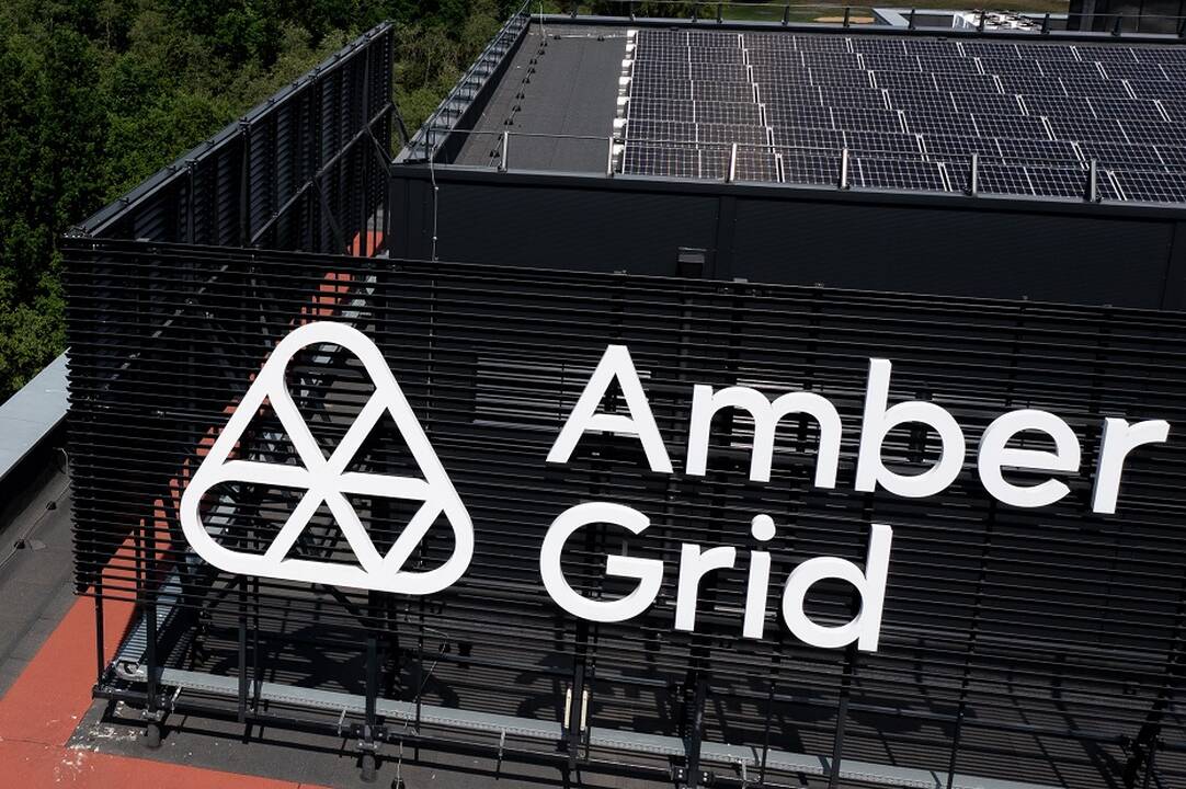 Vaičiūnas: apsaugą užtikrins „Amber Grid“ valdymo centras 