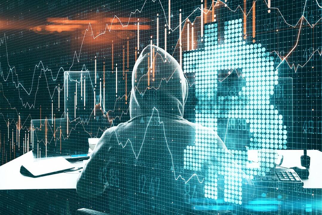 Perspėja neužkibti ant kabliuko: šios investuoti kviečiančios biržos veikla Lietuvoje neteisėta
