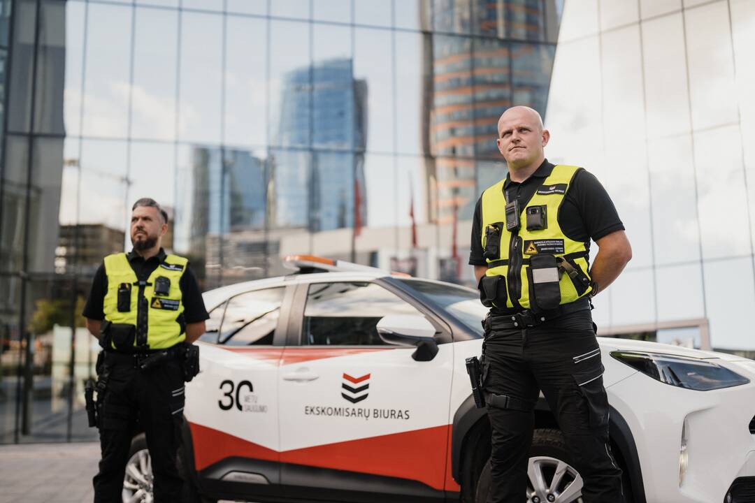 Namų apsaugos sistemą būtina ne tik reguliariai tikrinti, bet ir atnaujinti.