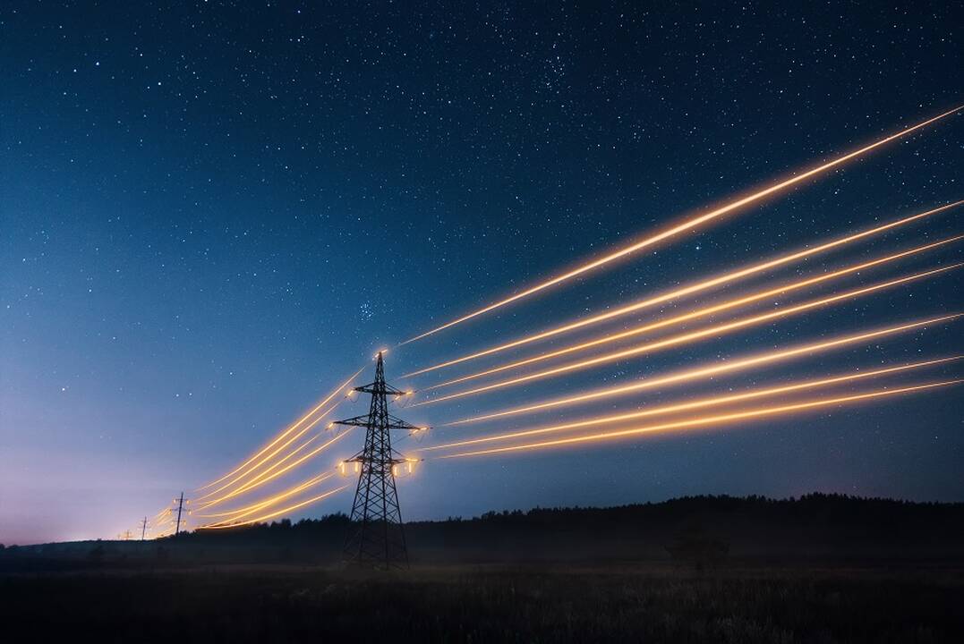Elektros tiekėjai jau sulaukė buitinių gaminančių vartotojų prašymų taikyti grynąjį atsiskaitymą