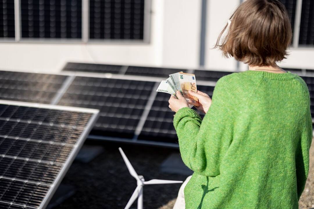 Ministerija skyrė 15 mln. eurų paramos: kas gali ja pasinaudoti?