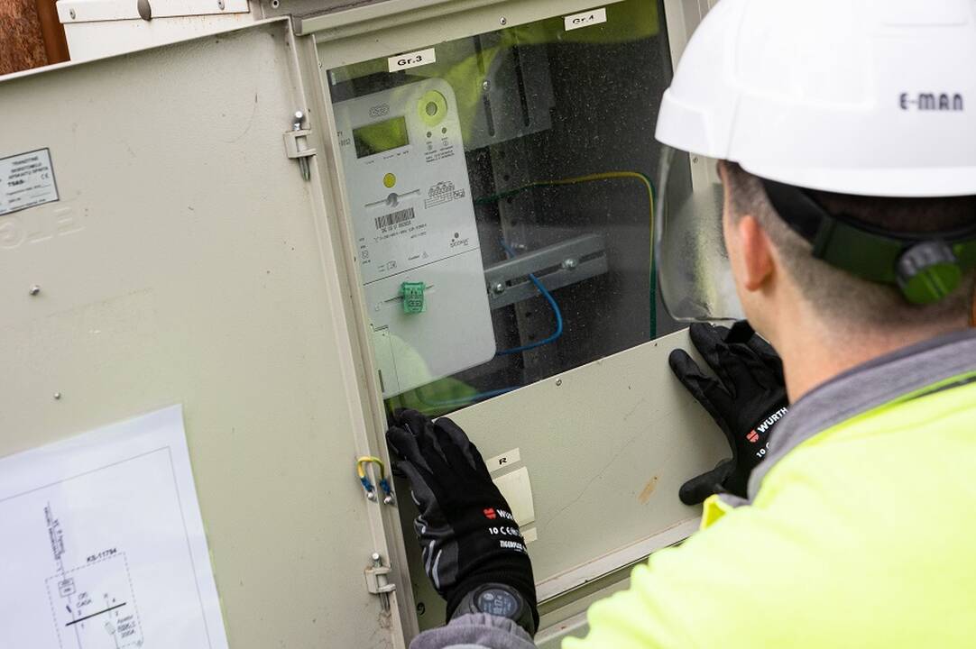 Dešimtims tūkstančių gyventojų – naujas mokestis  