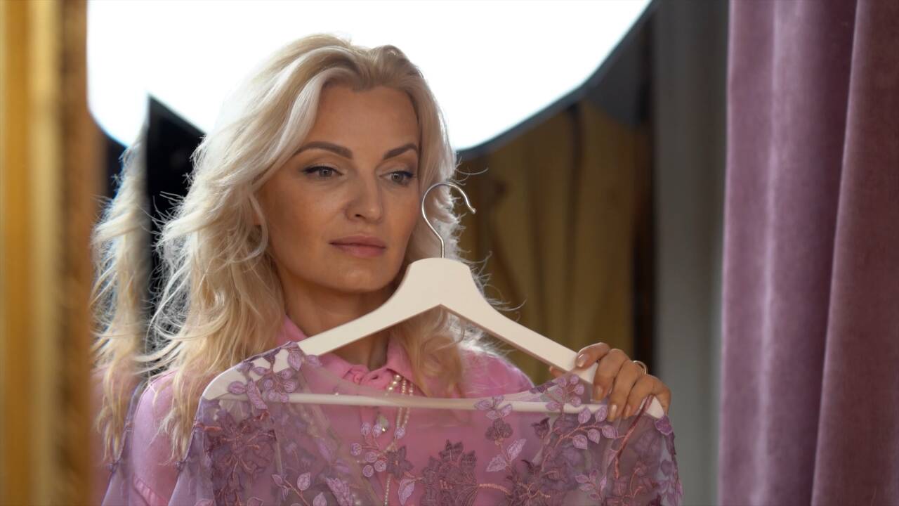 Viktorija Jakučinskaitė.