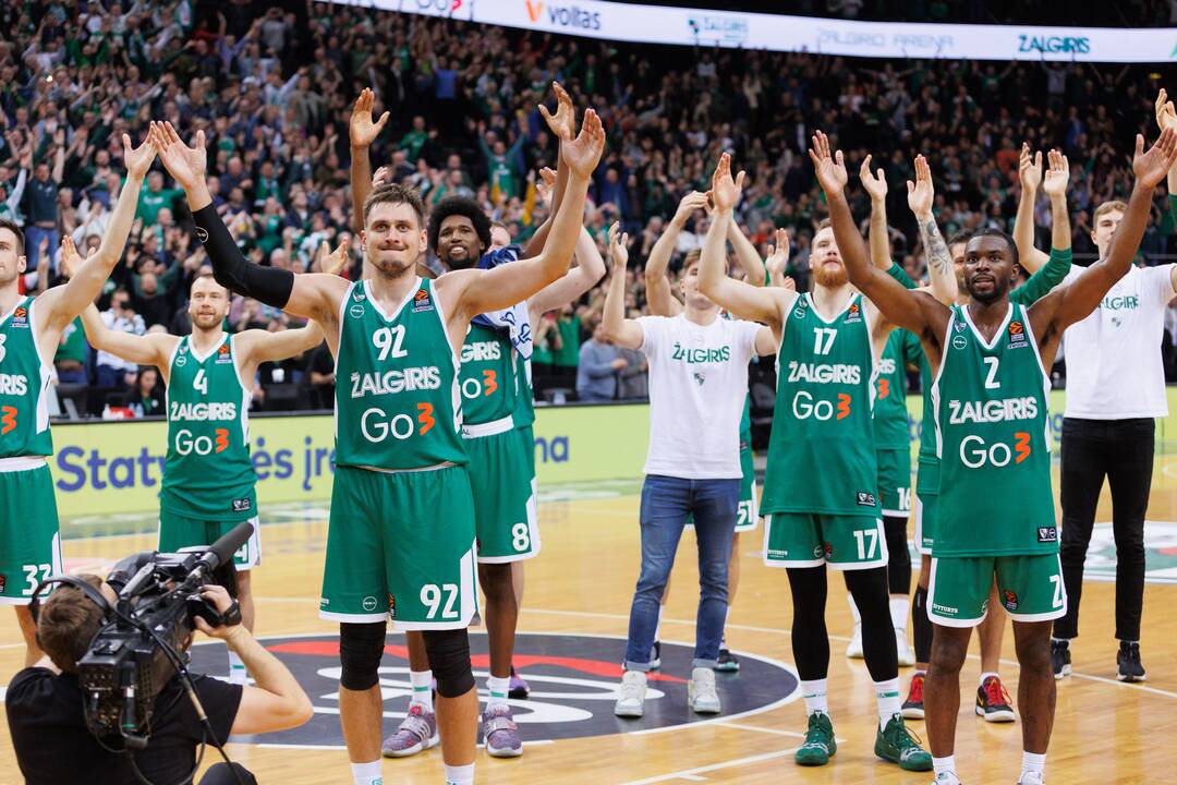 Karjera: Europos ir Eurolygos čempionas G. Gustas, baigęs žaisti krepšinį, pasinėrė į sporto vadybą. 