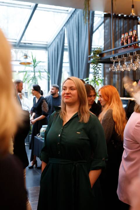 Restoranas: „Miesto sodas“ – modernus, atjaunėjęs, suteikiantis lankytojams nepamirštamų emocijų, naujų gurmaniškų atradimų.