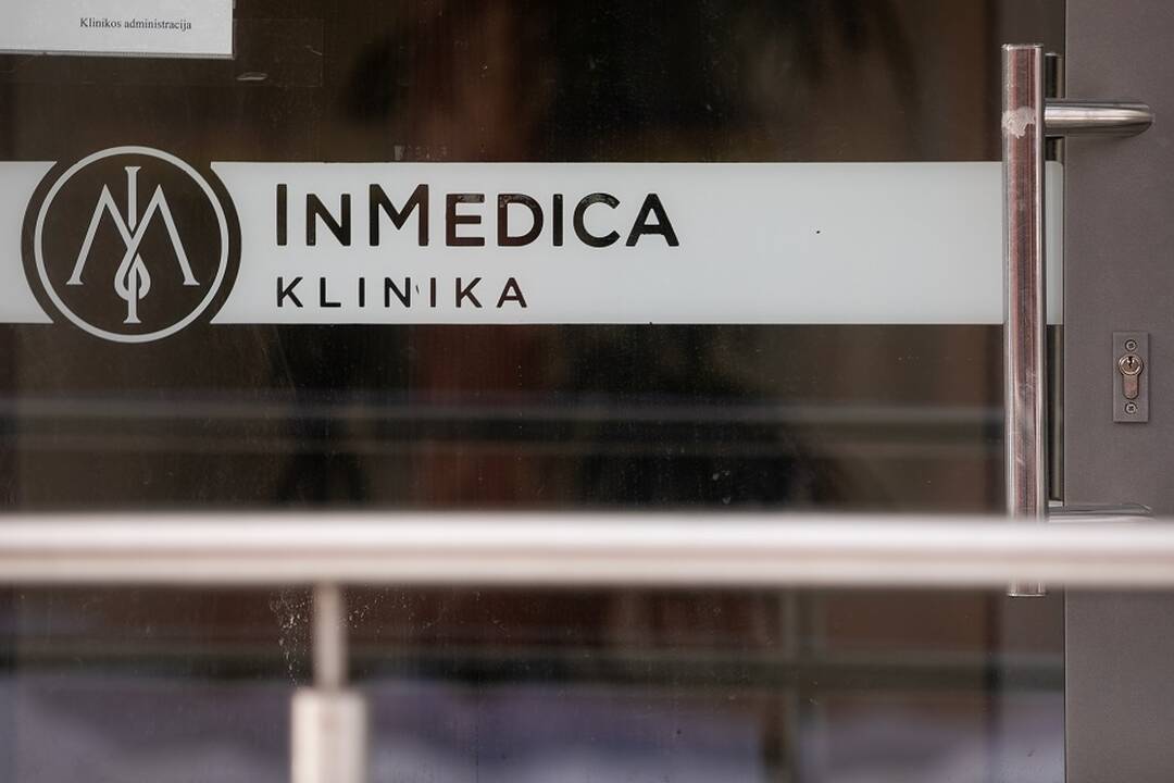 Suomijos milžinė „Mehilainen“ Lietuvoje perka sveikatos įstaigų tinklą 
