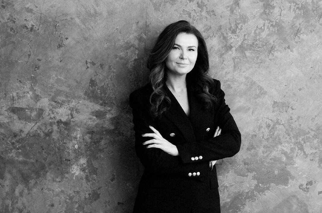 Jurgita Kasakaitė, „Kasakai“ išorinės rinkodaros komandos CMO