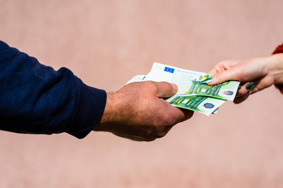 Gyventojams – 8,5 mln. eurų paramos šildymo katilams: kaip ja pasinaudoti
