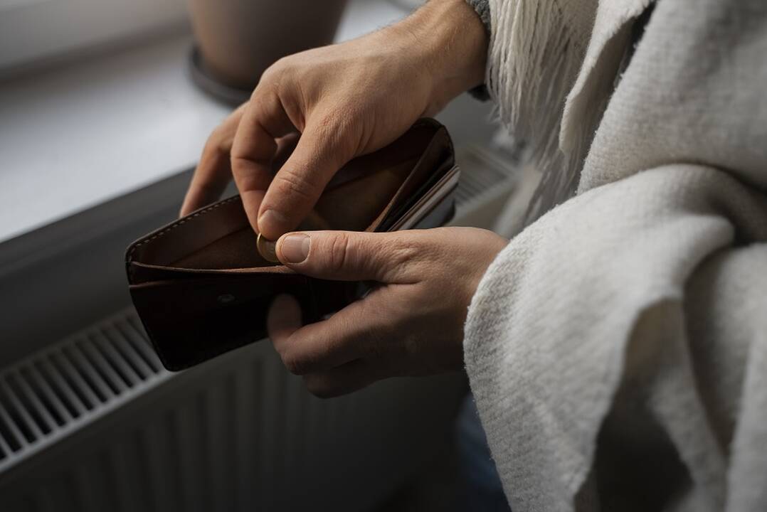 LEA įvertino, kurio miesto gyventojams brangiausiai atsiėjo šis šildymo sezonas 