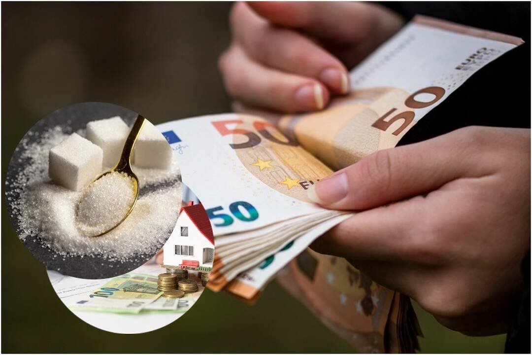 Viskas, ką reikia žinoti: svarbiausi mokesčių pertvarkos pakeitimai