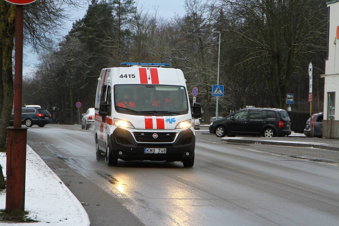 Koronaviruso statistika: nustatyti 499 nauji susirgimai, fiksuotos dvi mirtys