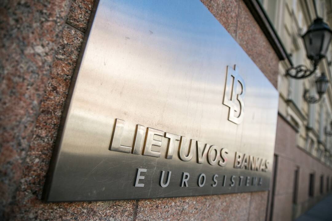 LB: penkioms bendrovėms – europinės sutelktinio finansavimo licencijos