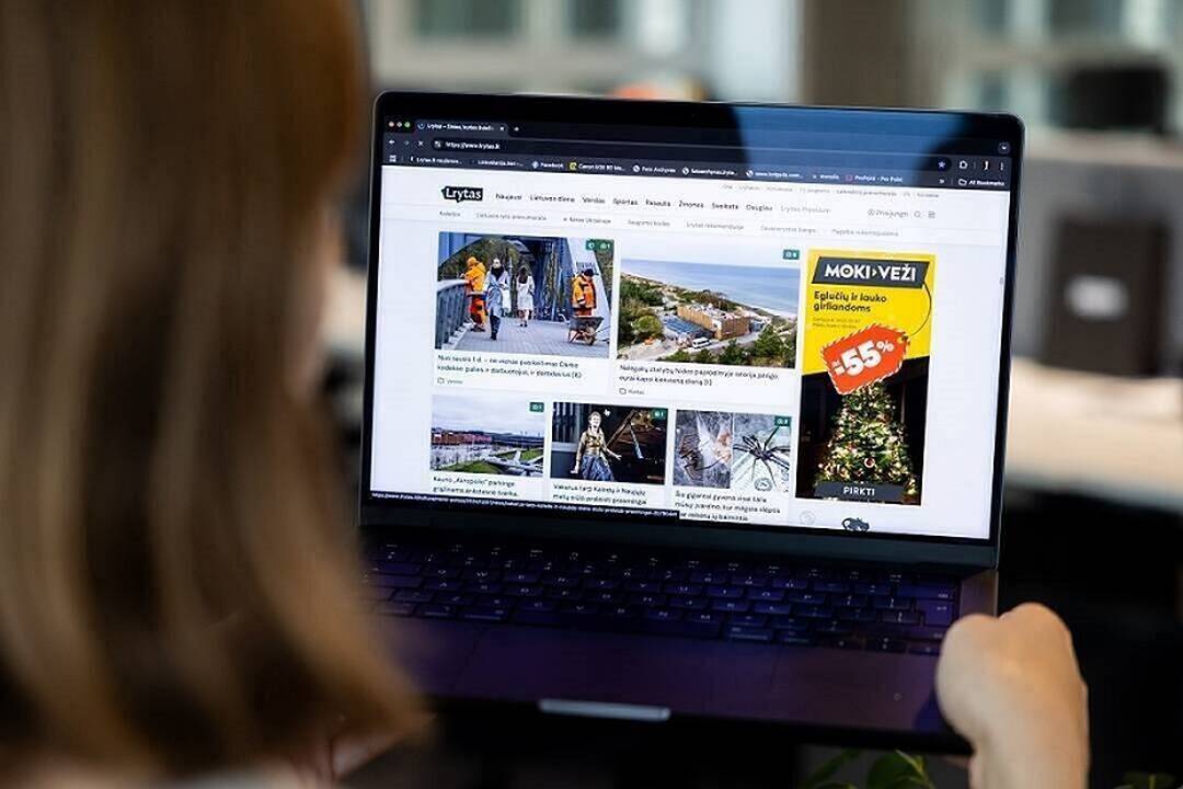 „Ekspress Grupp“ nesėkmė: baudos nesumažino – teks pakloti nemenką sumą