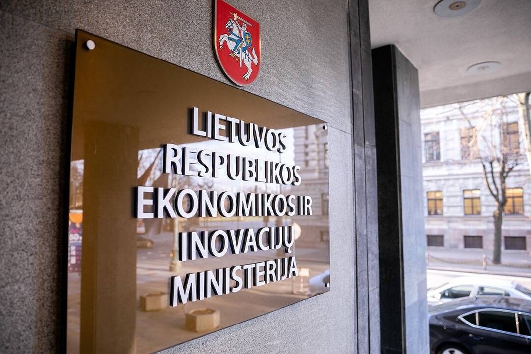 Siūloma sujungti Standartizacijos departamentą ir Akreditacijos biurą