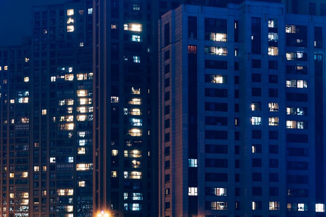 Paluckas: šio proceso metu elektra šalyje nedings net gedimų ar sabotažo atveju