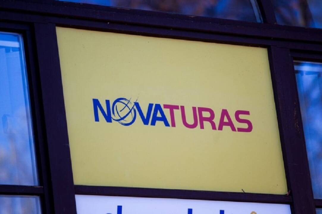 „Novaturas“ nutraukia sutartį su „Beta Travel“ – perima jos įsipareigojimus klientams