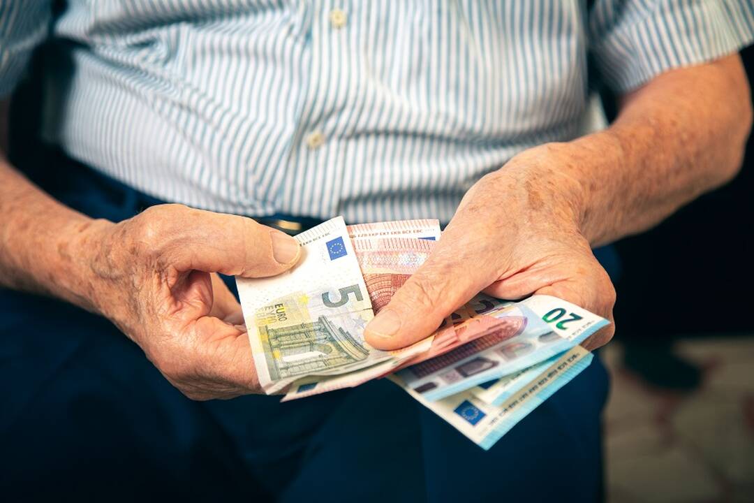 Apklausa atskleidė, kam daugelis išleistų susigrąžintą GPM permoką