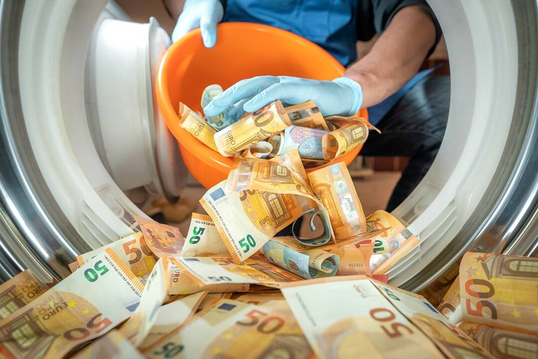 Aiškinsis, kur „dingo“ 235 milijonai eurų ES paramos