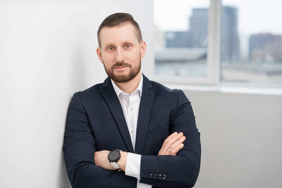 Namų apsaugos sistemą būtina ne tik reguliariai tikrinti, bet ir atnaujinti.