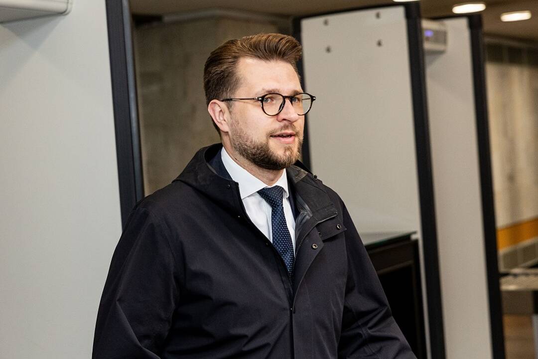 Ministerija: ombudsmenas sustiprintų verslo interesų apsaugą