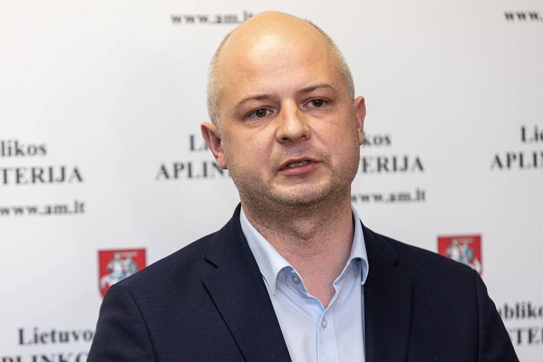 Simonas Gentvilas. 