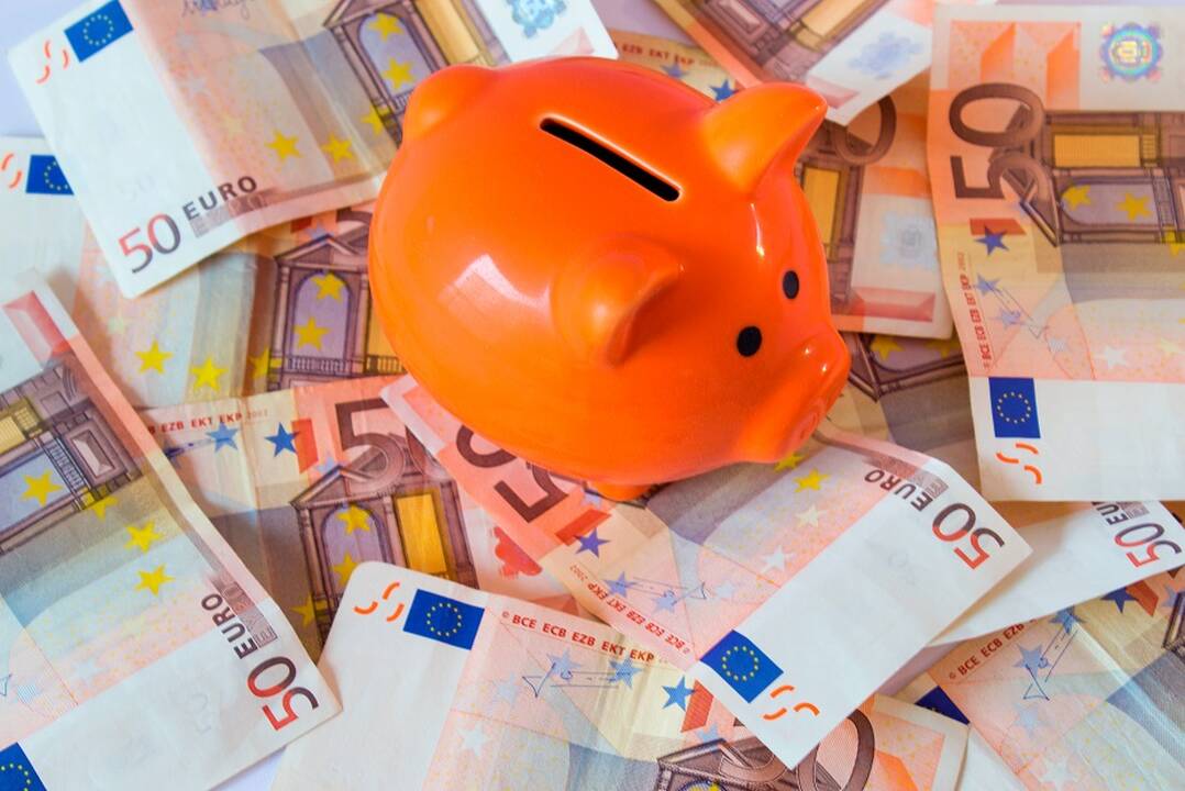 KAM sustabdė kelių projektų vykdymą – tikisi sutaupyti 15 mln. eurų